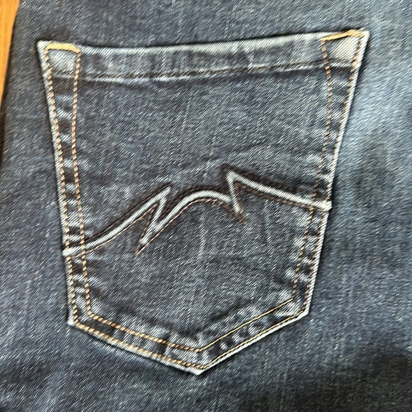 Men’s Vintage Parasuco Jeans Size 29 - Picture 11 of 13